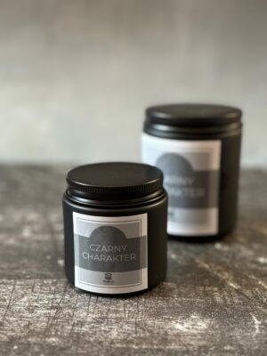 Czarny charakter