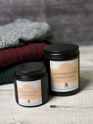 Wewnętrzna harmonia