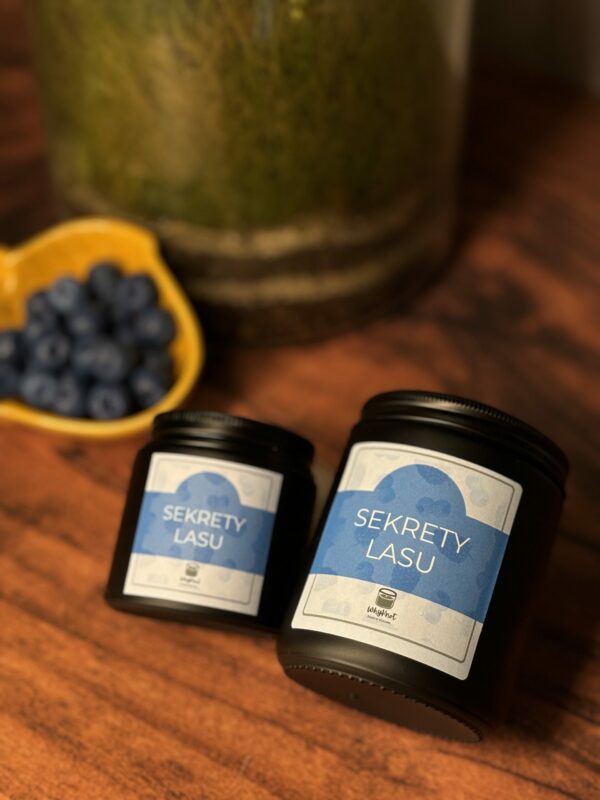Sekrety lasu