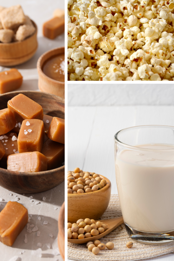 Karmel i popcorn - obrazek 2